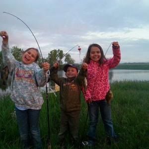 Meet your Posher, Julie